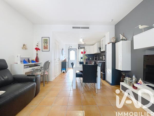 Maison à vendre 3 pièces 57 m² Fayence