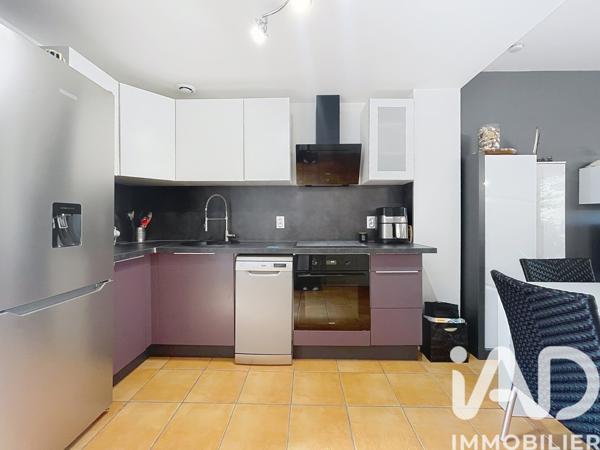 Maison à vendre 3 pièces 57 m² Fayence