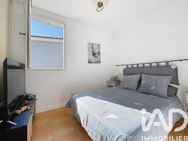 Maison à vendre 3 pièces 57 m² Fayence