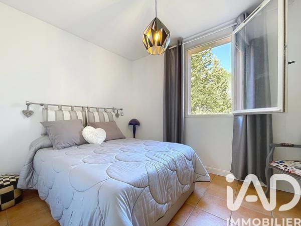 Maison à vendre 3 pièces 57 m² Fayence