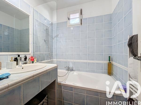 Maison à vendre 3 pièces 57 m² Fayence