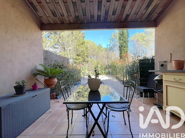 Maison à vendre 3 pièces 57 m² Fayence
