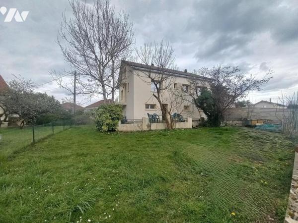 MAISON INDIVIDUELLE