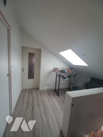 MAISON INDIVIDUELLE