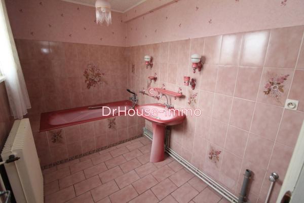 Maison à vendre 4 pièces de 73 m²