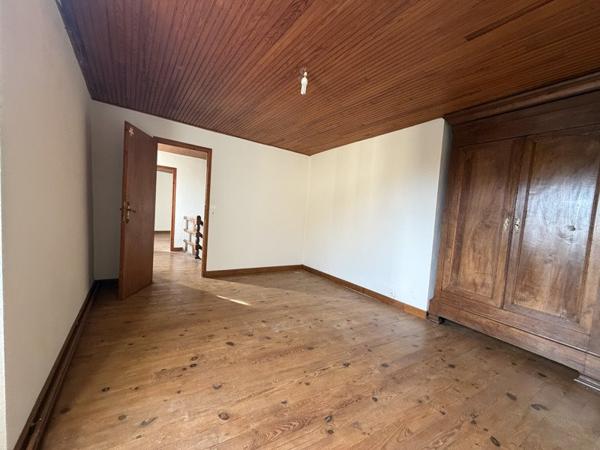 Maison à vendre |  Urgons |  4 pièces | 91 m²