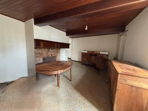 Maison à vendre |  Urgons |  4 pièces | 91 m²