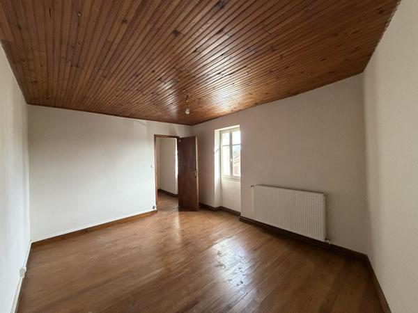 Maison à vendre |  Urgons |  4 pièces | 91 m²