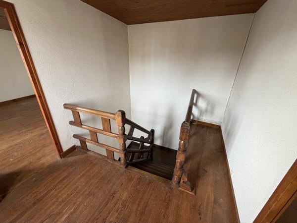 Maison à vendre |  Urgons |  4 pièces | 91 m²