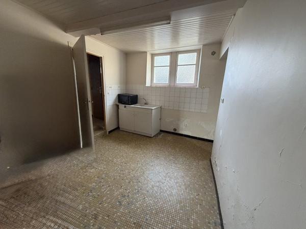 Maison à vendre |  Urgons |  4 pièces | 91 m²