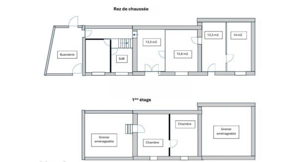 corp de ferme
