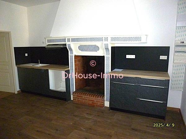 Maison à vendre 10 pièces de 230 m²