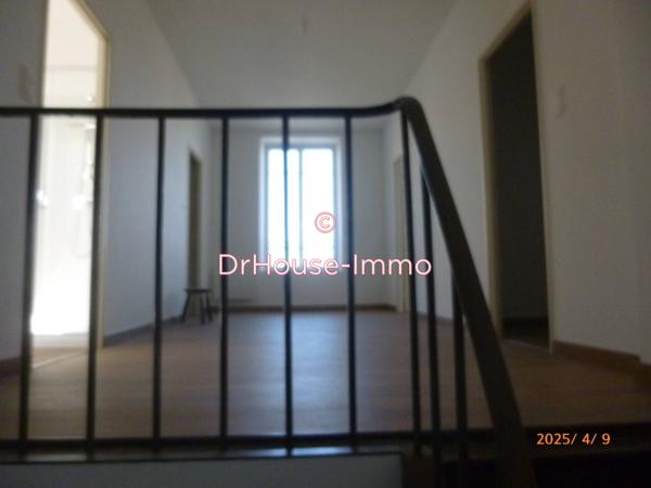 Maison à vendre 10 pièces de 230 m²