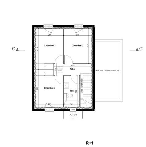 Proche de toutes les commodités et des transports