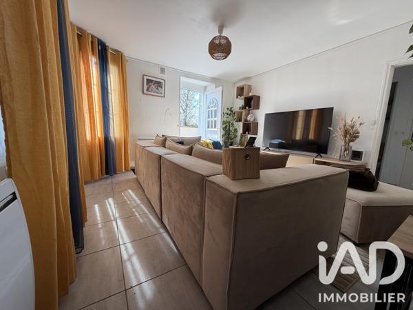 Immeuble à vendre 123 m² Voulx