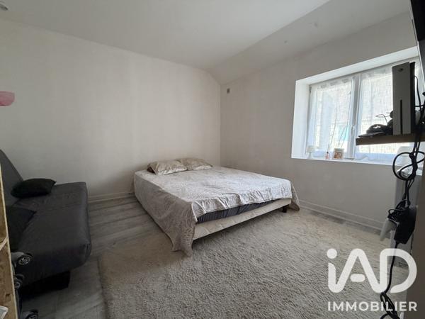 Immeuble à vendre 123 m² Voulx