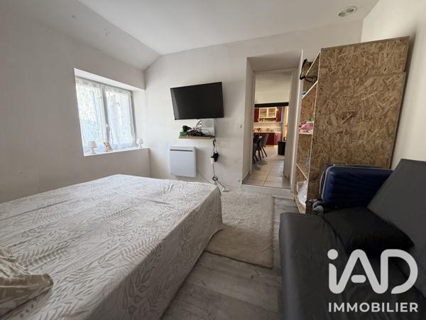 Immeuble à vendre 123 m² Voulx