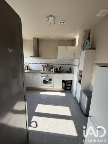 Immeuble à vendre 123 m² Voulx
