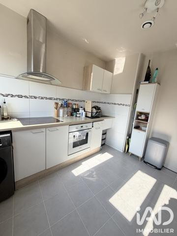 Immeuble à vendre 123 m² Voulx