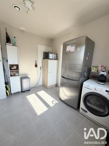 Immeuble à vendre 123 m² Voulx