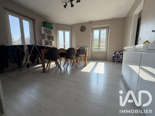 Immeuble à vendre 123 m² Voulx