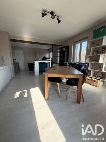 Immeuble à vendre 123 m² Voulx