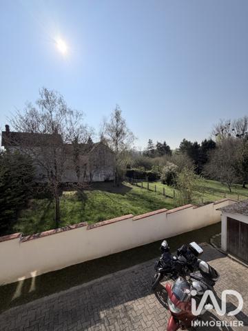 Immeuble à vendre 123 m² Voulx