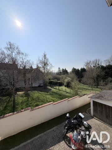 Immeuble à vendre 123 m² Voulx