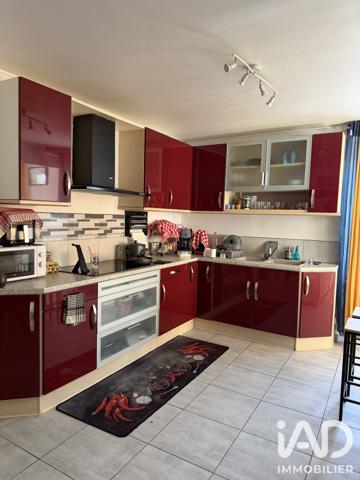 Immeuble à vendre 123 m² Voulx