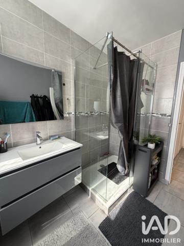 Immeuble à vendre 123 m² Voulx