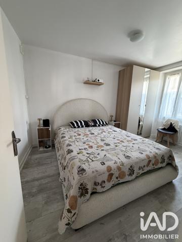 Immeuble à vendre 123 m² Voulx