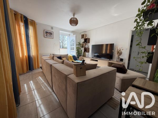 Immeuble à vendre 123 m² Voulx