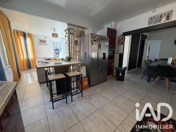 Immeuble à vendre 123 m² Voulx