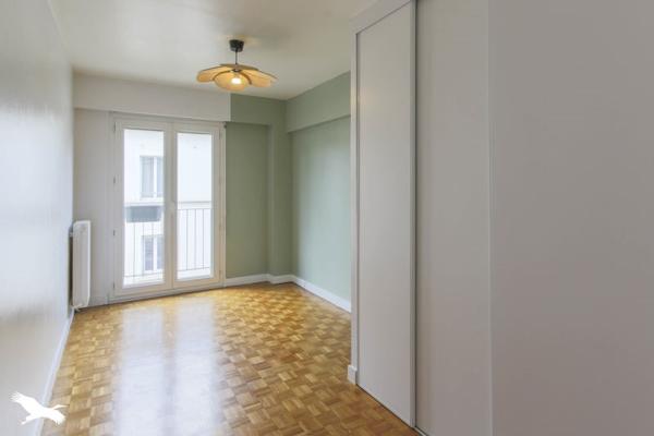 Appartement à vendre |  Poissy |  5 pièces | 91,5 m²