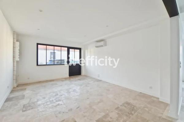 Maison 6 pièces - 146 m² Bien prestige