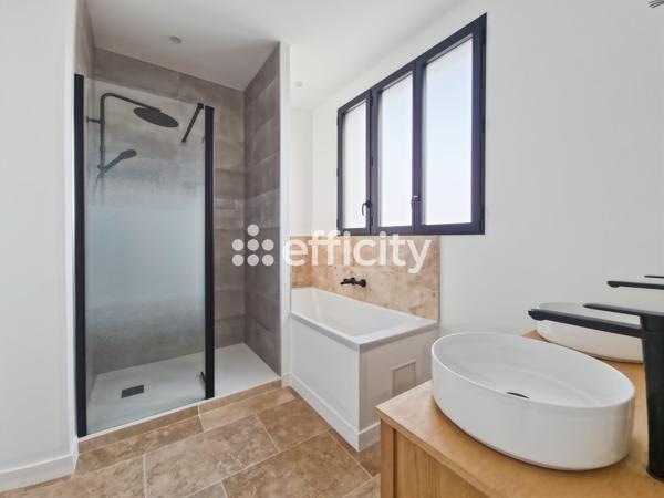 Maison 6 pièces - 146 m² Bien prestige