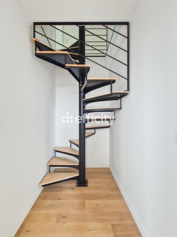 Maison 6 pièces - 146 m² Bien prestige