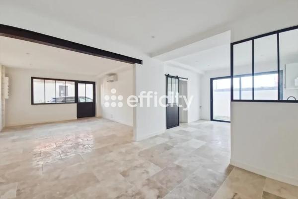 Maison 6 pièces - 146 m² Bien prestige