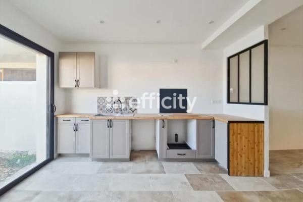 Maison 6 pièces - 146 m² Bien prestige