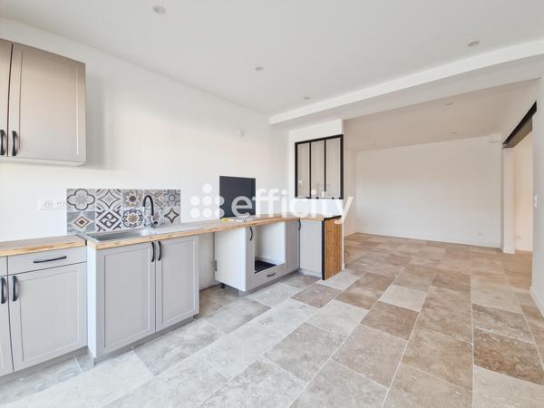 Maison 6 pièces - 146 m² Bien prestige