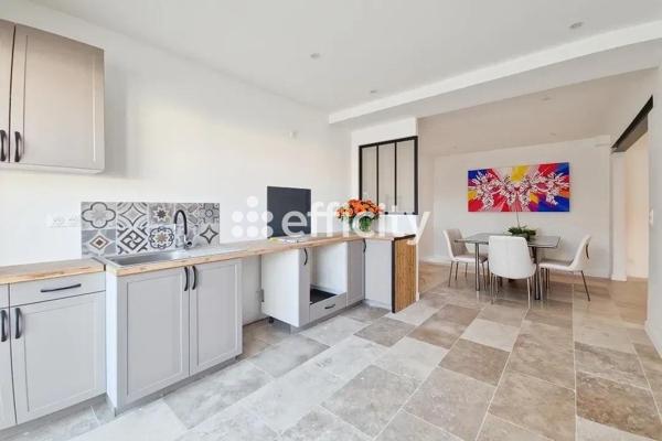 Maison 6 pièces - 146 m² Bien prestige