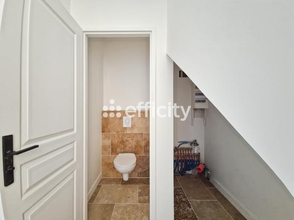 Maison 4 pièces - 86 m² Bien prestige