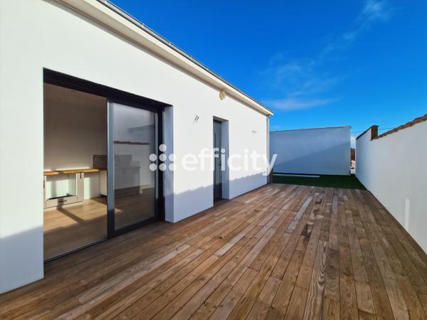 Maison 4 pièces - 86 m² Bien prestige