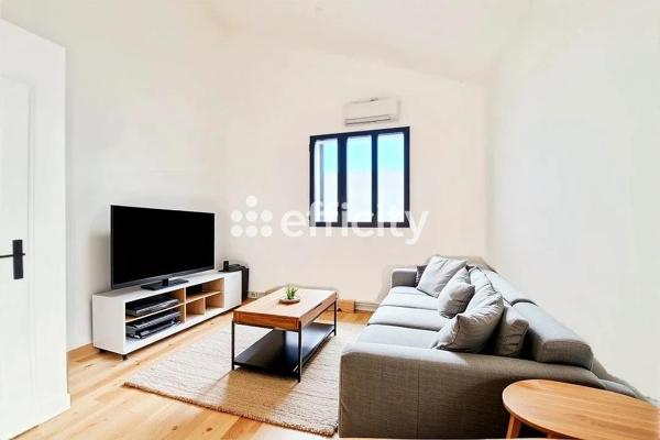 Maison 4 pièces - 86 m² Bien prestige