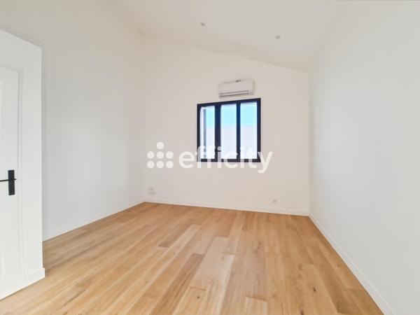 Maison 4 pièces - 86 m² Bien prestige