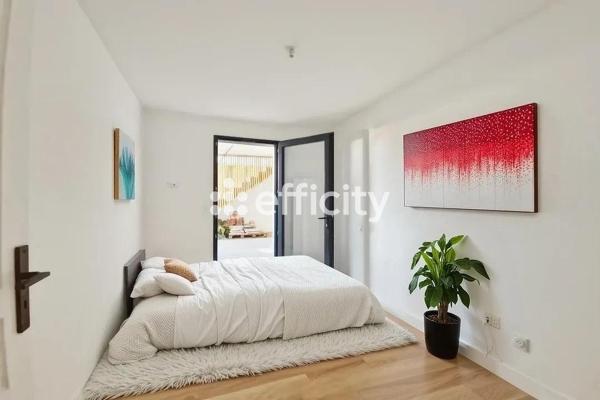 Maison 4 pièces - 86 m² Bien prestige