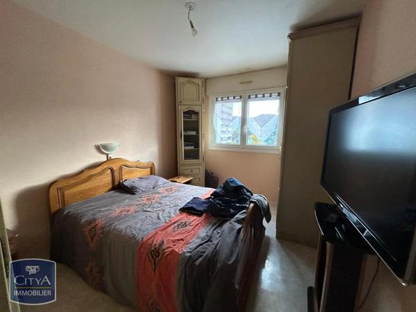 Appartement à vendre 2 pièces 50.05m²