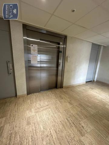 Appartement à vendre 2 pièces 50.05m²