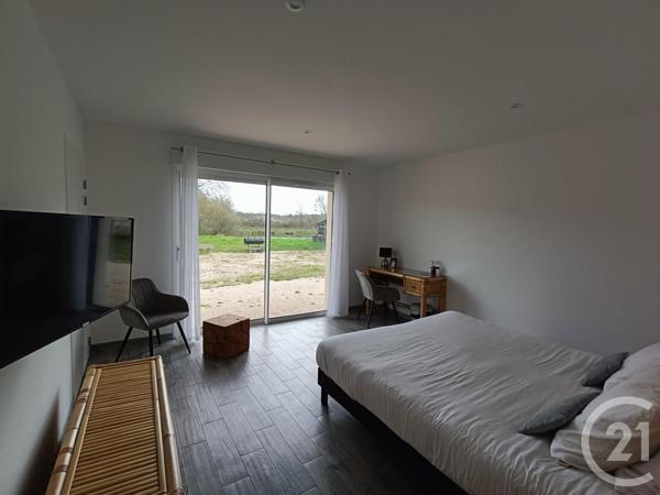 Maison à vendre  9 pièces - 607 m2 PRUNIERS EN SOLOGNE - 41