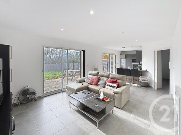 Maison à vendre  9 pièces - 607 m2 PRUNIERS EN SOLOGNE - 41